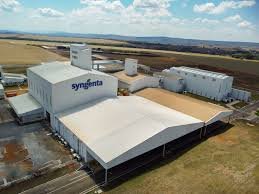 PIMS SYNGENTA
